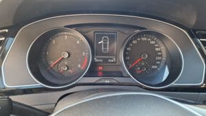 Volkswagen Passat Sedan 2.0 TDI Comfortline - imagine 9