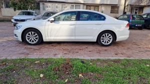 Volkswagen Passat Sedan 2.0 TDI Comfortline - imagine 5