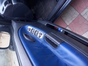 Suzuki grand vitara 4x4 2.0 benzină cutie automata. - imagine 2