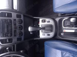 Suzuki grand vitara 4x4 2.0 benzină cutie automata. - imagine 5