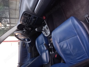 Suzuki grand vitara 4x4 2.0 benzină cutie automata. - imagine 4