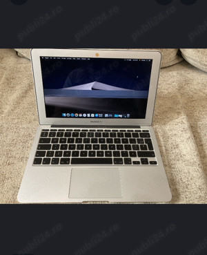 Vand Macbook air 11 inch late 2010