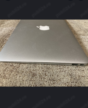 Vand Macbook air 11 inch late 2010 - imagine 5