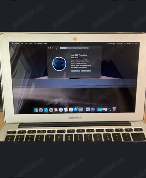 Vand Macbook air 11 inch late 2010 - imagine 2