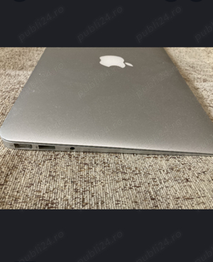 Vand Macbook air 11 inch late 2010 - imagine 4