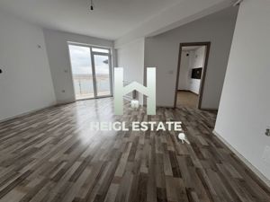 Apartament cu 2 camere si bucatarie inchisa in zona Braytim! - imagine 2