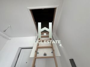 Apartament cu 2 camere si bucatarie inchisa in zona Braytim! - imagine 9