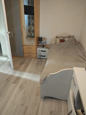 Vând urgent apartament 3 camere  - imagine 10