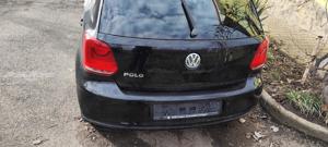 Dezmembrez / dezmembrari piese auto VW Polo 6R an 2010 motor 1.2B CGPA 63.017km cutie  LNR  - imagine 5