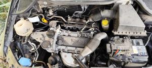 Dezmembrez / dezmembrari piese auto VW Polo 6R an 2010 motor 1.2B CGPA 63.017km cutie  LNR  - imagine 8