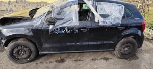 Dezmembrez / dezmembrari piese auto VW Polo 6R an 2010 motor 1.2B CGPA 63.017km cutie  LNR  - imagine 3