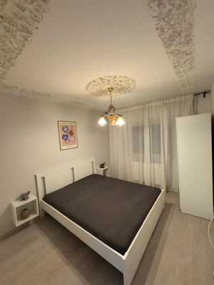 Proprietar inchirez apartament 3 camere zona soarelui(EXCLUS AGENTII Imobiliare)! - imagine 3