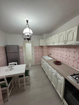 Proprietar inchirez apartament 3 camere zona soarelui(EXCLUS AGENTII Imobiliare)! - imagine 2