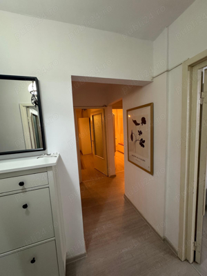 Proprietar inchirez apartament 3 camere zona soarelui(EXCLUS AGENTII Imobiliare)! - imagine 6