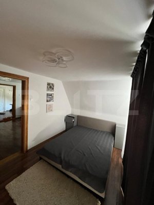 Imobil cu spatiu comercial si 4 apartamente, pe 417 mp teren, Gheorghieni - imagine 11