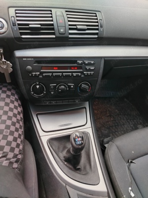 Vând BMW s1  - imagine 4