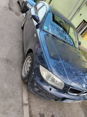 Vând BMW s1  - imagine 2