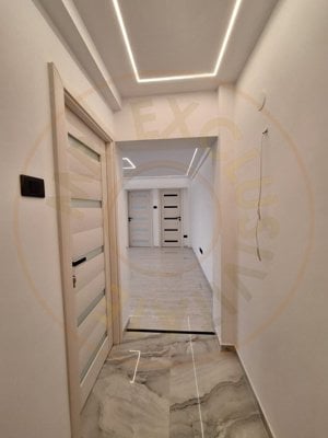 Apartament Avangardist 3 camere Etaj 1 , Ultracentral - Langa Forte VITA - imagine 9