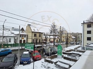 Apartament Avangardist 3 camere Etaj 1 , Ultracentral - Langa Forte VITA - imagine 3