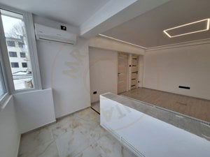 Apartament Avangardist 3 camere Etaj 1 , Ultracentral - Langa Forte VITA - imagine 11