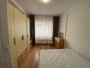 Apartament modern cu 2 camere – Opera Residence, zona Broscărie - imagine 8