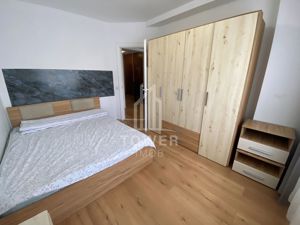 Apartament modern cu 2 camere – Opera Residence, zona Broscărie - imagine 6