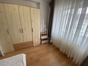 Apartament modern cu 2 camere – Opera Residence, zona Broscărie - imagine 7