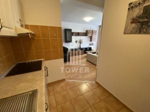 Apartament modern cu 2 camere – Opera Residence, zona Broscărie - imagine 12