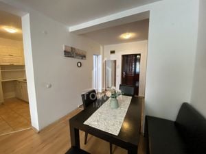 Apartament modern cu 2 camere – Opera Residence, zona Broscărie - imagine 16