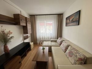 Apartament modern cu 2 camere – Opera Residence, zona Broscărie - imagine 2