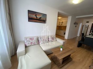 Apartament modern cu 2 camere – Opera Residence, zona Broscărie - imagine 3