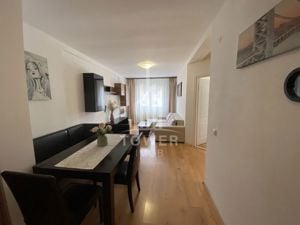 Apartament modern cu 2 camere – Opera Residence, zona Broscărie - imagine 4