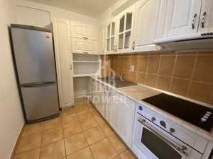 Apartament modern cu 2 camere – Opera Residence, zona Broscărie - imagine 10