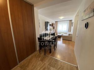 Apartament modern cu 2 camere – Opera Residence, zona Broscărie - imagine 15