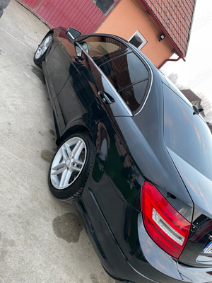 Mercedes C250 CDI 4matic 204cp - imagine 8