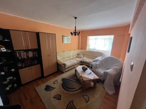 Apartament 2 camere Faleză Nord