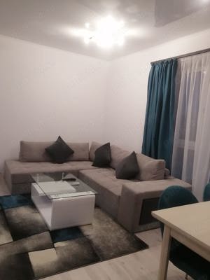 Închiriez apartament cu două camere zona campus  - imagine 3