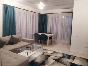 Închiriez apartament cu două camere zona campus  - imagine 1