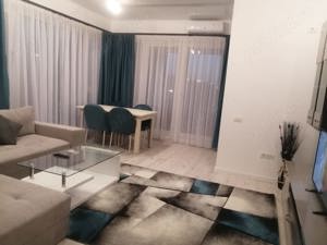 Închiriez apartament cu două camere zona campus  - imagine 5