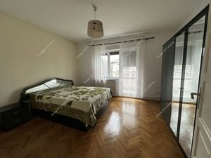 Apartament 3 camere Etaj 1 | Zona Crisan - imagine 6