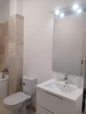 Închiriez apartament cu două camere zona campus  - imagine 8