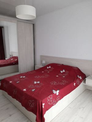 Închiriez apartament cu două camere zona campus  - imagine 6