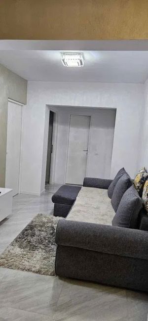 Tudor - Inchiriere apartament 2 camere - Str. Brasovului - imagine 2