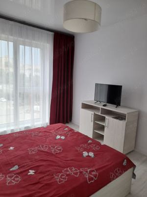 Închiriez apartament cu două camere zona campus  - imagine 10