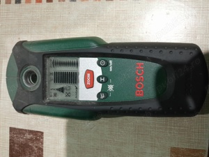 Vând detector de metale bosch