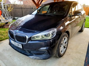 BMW seria 2 active tourer - imagine 8