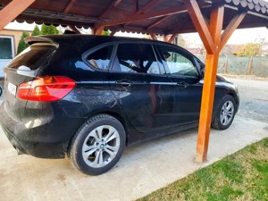 BMW seria 2 active tourer - imagine 3
