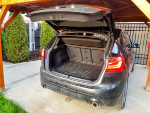 BMW seria 2 active tourer - imagine 9