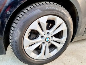 BMW seria 2 active tourer - imagine 4