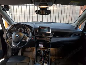 BMW seria 2 active tourer - imagine 7